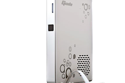 Mini PC - Giada A50