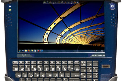 FullRugged Tablet Nova Marathon v.8