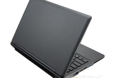 Notebook - Style Note Clevo W130HU v.2