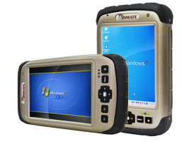 Rugged Winmate R05I98H-RTD1/B