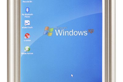 Rugged Handheld Winmate R05 v.5