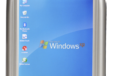 Rugged Handheld Winmate R05 v.9