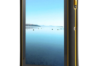 Rugged Handheld Winmate E430M
