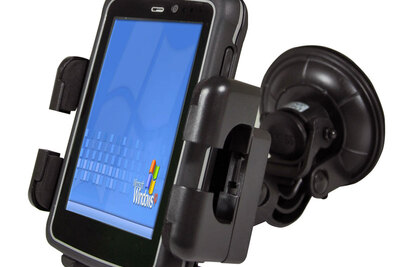 Rugged Handheld Winmate E430M-BR
