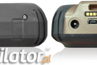 Rugged Winmate S430T-3LFA