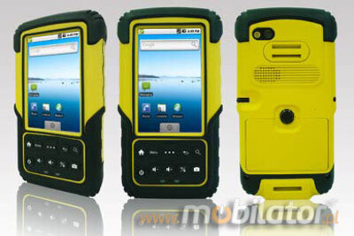 Rugged Winmate S430T-3A