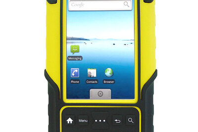 Rugged Winmate S430T-HFA