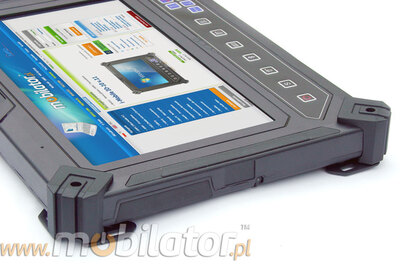 Industrial Tablet i-Mobile IO-10 v.8