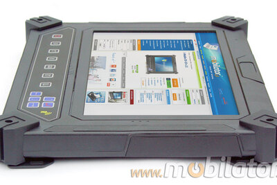 Industrial Tablet i-Mobile IO-10 v.8