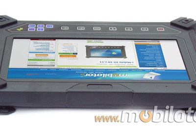 Industrial Tablet i-Mobile IO-10 v.9