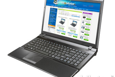 Notebook - Style Note Clevo W251 ESQ v.2