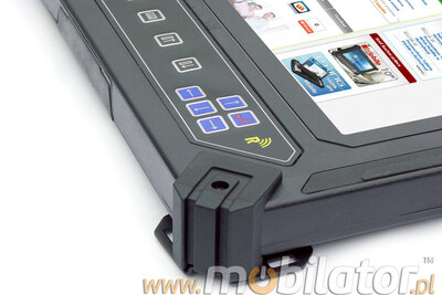 Industrial Tablet i-Mobile IO-10 v.1.1