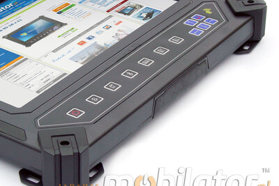 Industrial Tablet i-Mobile IO-10 v.1.1