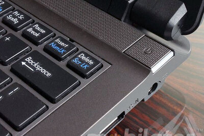 Notebook - Style Note Clevo W110ER v.2