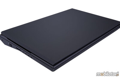 Notebook - Clevo P370EM v.8