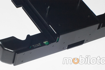 i-Mobile IO-10 - Stacja dokująca v.1