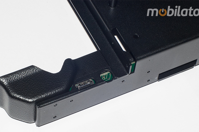 i-Mobile IO-10 - Stacja dokująca v.1