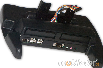 i-Mobile IO-10 - Stacja dokująca v.1