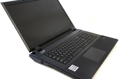 Laptop - P370EM3 (3D) v.0.1