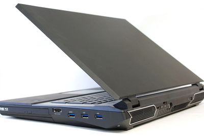 Laptop - P370EM3 (3D) v.3