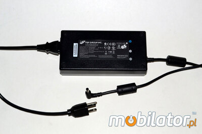 Notebook - Clevo P150EM v.0.1 ATI