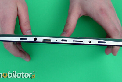 Tablet Android MobiPad FREELANDER