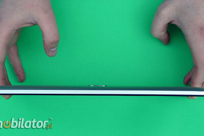 Tablet Android MobiPad FREELANDER