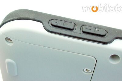 Przemysłowy Winmate M700DT4-3GSUN