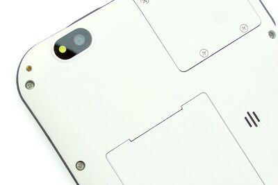 Przemysłowy Winmate M700DT4-3GSUN