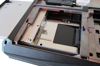 Laptop - Clevo P157SM v.10