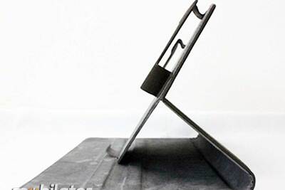 MI-26 3GNet - skórzane etui