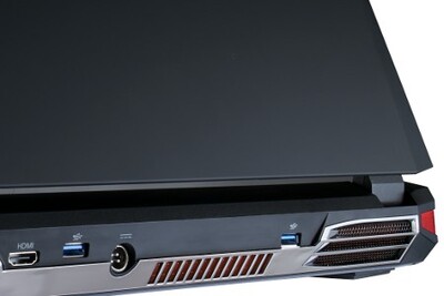 Laptop - Clevo P375SM v.0.2 - Barebone