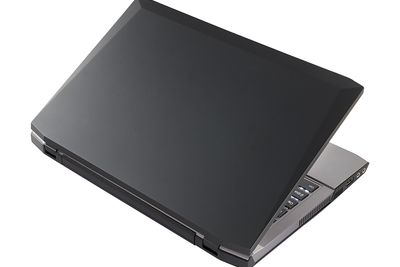 Notebook - Clevo W230ST v.1
