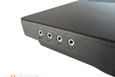 Laptop - Clevo P570WM v.7