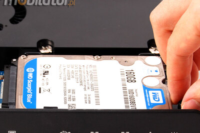 Mini PC Manli M-T6H32 v.1