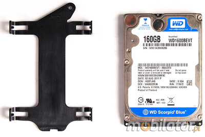 Mini PC Manli M-T6H37