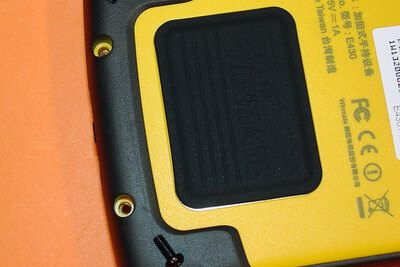 Przemysłowy Winmate E430M2-3G (Standard)