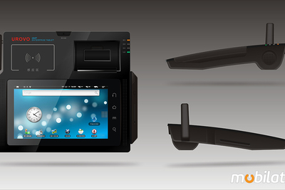 Payment terminal UROVO i9300 v.5