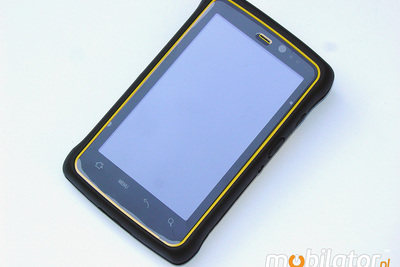 Przemysłowy Winmate E430M2-3HF (RFID HF)