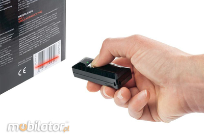 Mini Skaner MobiScan MS-97 Bluetooth