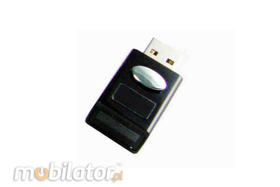 MobiScan MS-95 Scanner (USB)