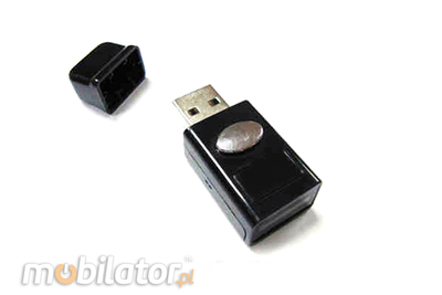 MobiScan MS-95 Scanner (USB)