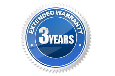 Clevo - Przedłużenie 36 miesięcy