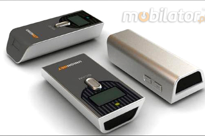 SP-2100 Mini Scanner 2D (CCD) Bluetooth