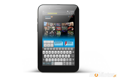 Kolektor danych MobiPad M-B1RF