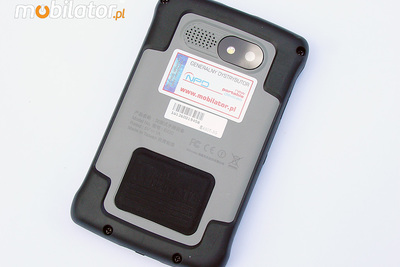 Przemysłowy Winmate E430T-BLC