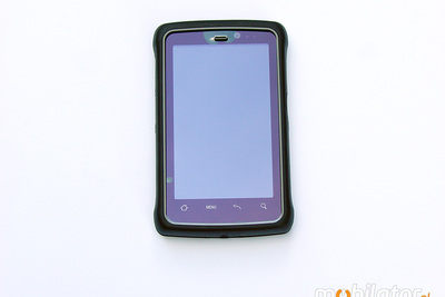 Przemysłowy Winmate E430T-3HFC