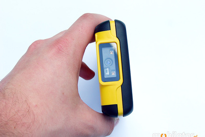 Przemysłowy Winmate E430T-3IRC