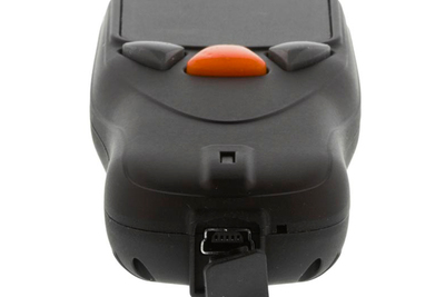 Mini scanner RIOTEC iDC9504A  1D CCD