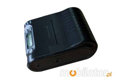 Drukarka mobilna MobiPrint MP-T7 BT